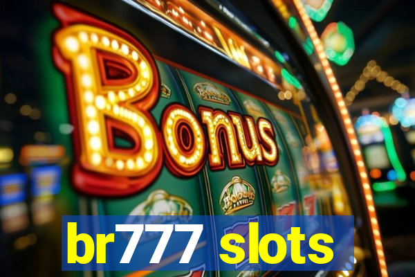 br777 slots